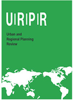 URPR表紙